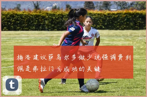 梅洛建议萨乌尔多做少说强调费利佩是弗拉门戈成功的关键